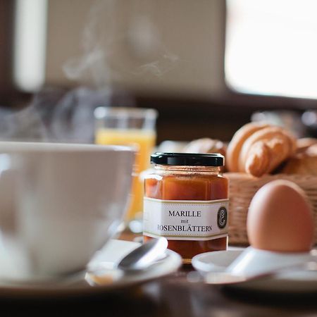Neuwirt - Boutiquehotel & Wirtshaus 巴特维戈因 外观 照片