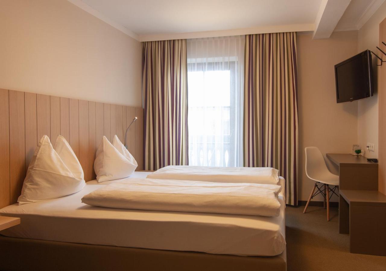 Neuwirt - Boutiquehotel & Wirtshaus 巴特维戈因 外观 照片