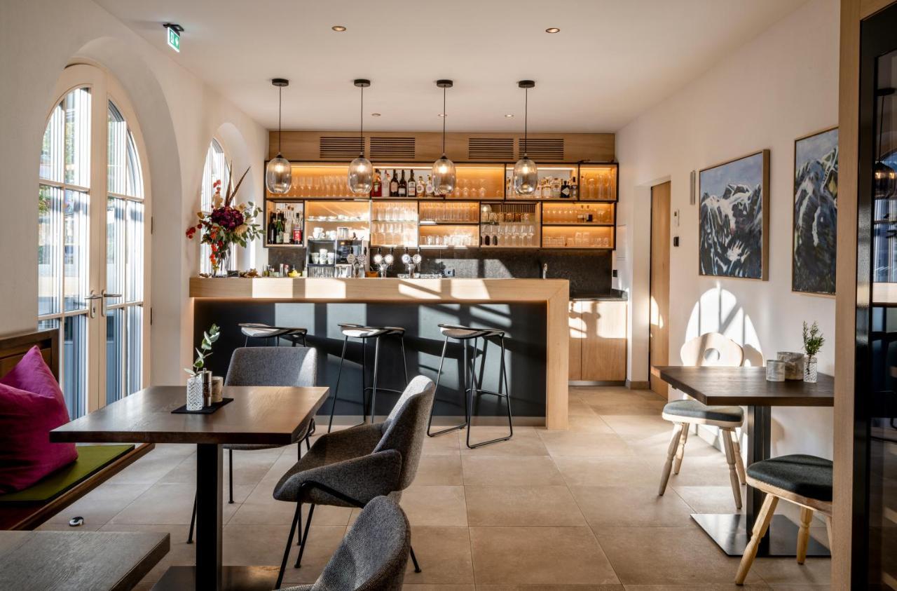 Neuwirt - Boutiquehotel & Wirtshaus 巴特维戈因 外观 照片