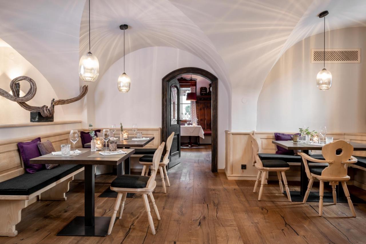 Neuwirt - Boutiquehotel & Wirtshaus 巴特维戈因 外观 照片
