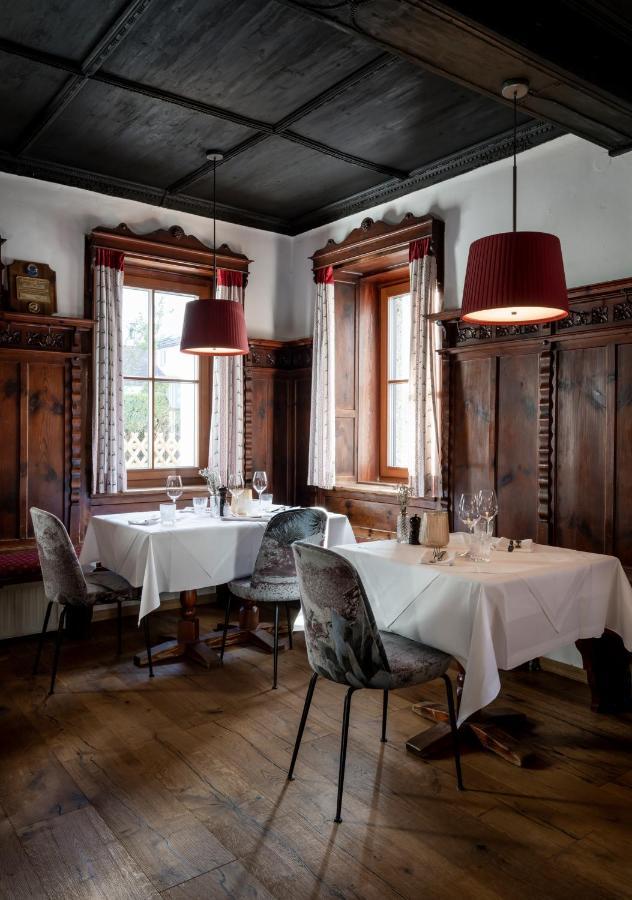 Neuwirt - Boutiquehotel & Wirtshaus 巴特维戈因 外观 照片