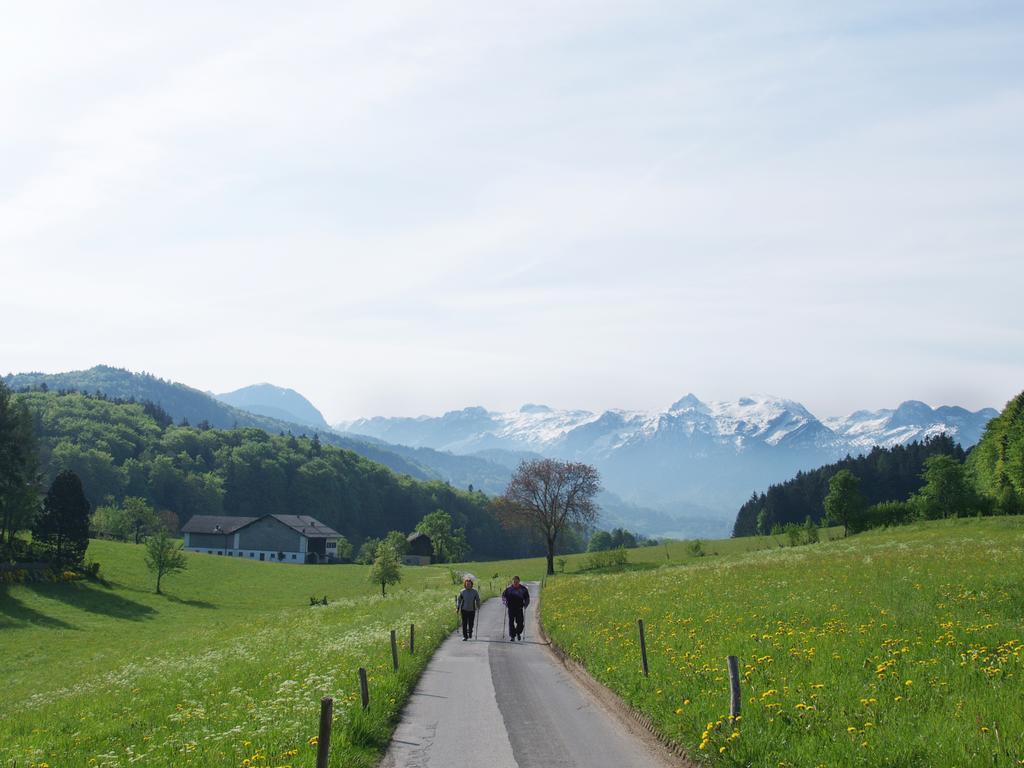 Neuwirt - Boutiquehotel & Wirtshaus 巴特维戈因 外观 照片